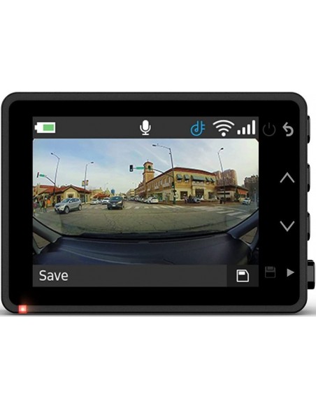 Garmin Dash Cam 67W