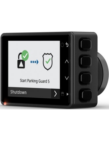 Garmin Dash Cam 47