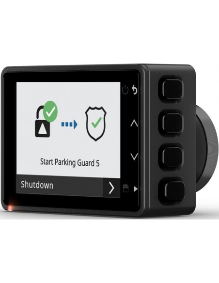 Garmin Dash Cam 47