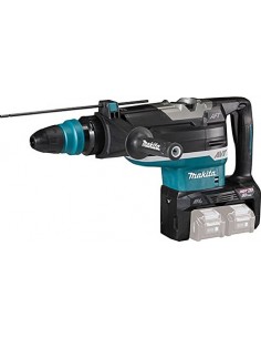 Makita XGT  HR006GZ Cordless Combi Drill 40VMAX