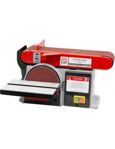 Holzmann BT46 230V Belt Disc Sander