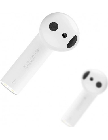 Xiaomi Mi True Wireless Earphones 2S white