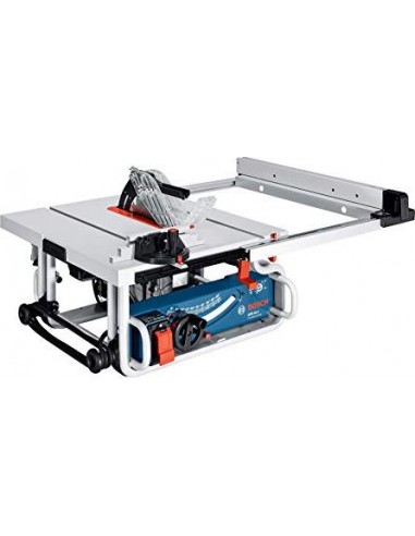 Bosch GTS 10 J Table Saw ZB Karton