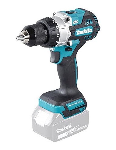 Makita DHP486Z Cordless Combi Drill