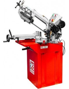 Holzmann BS 210 Top 230V Metal Band Saw
