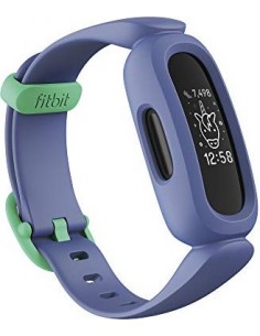 Fitbit Ace 3 cosmic blue/astro