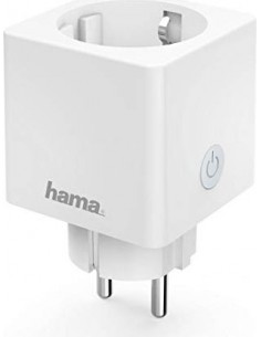 Hama WLAN-Socket Mini Consumption Measurer w/o Hub