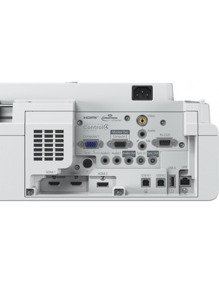Epson EB-725Wi
