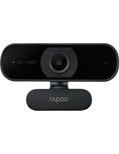 Rapoo XW180 Full HD Webcam