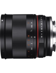 Samyang MF F 1,2/50 Sony E-Mount 2