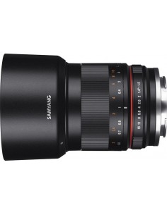 Samyang MF F 1,2/50 MFT