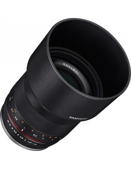 Samyang MF F 1,2/50 MFT
