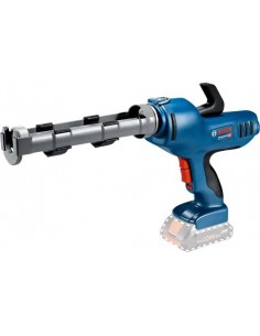 Bosch GCG 18V-310 Professional Cordless Caulking Gun Body...
