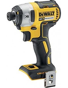 DeWalt DCF887N-XJ Cordless Impact Driver