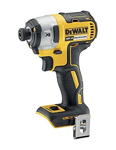 DeWalt DCF887N-XJ Cordless Impact Driver