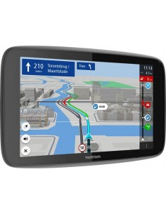 TomTom Go Discover 7  World