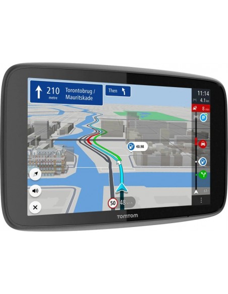 TomTom Go Discover 7  World