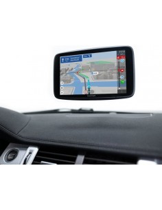 TomTom Go Discover 7  World 2
