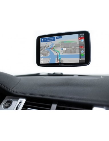 TomTom Go Discover 7  World