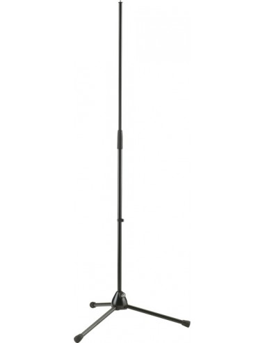 K-M 201A/2 Microphone Stand black