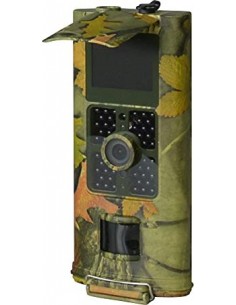 Braun Scouting Cam Black700