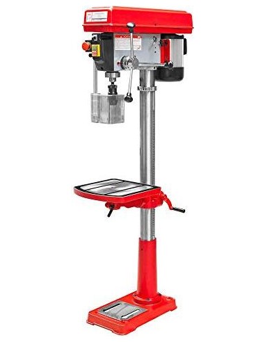 Holzmann SB2516H 230V column drill press