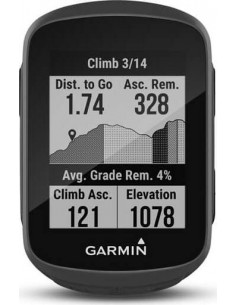 Garmin Edge 130 Plus HRM Chest Strap Bundle 2