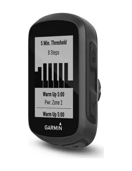 Garmin Edge 130 Plus HRM Chest Strap Bundle