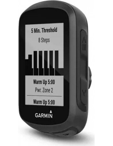 Garmin Edge 130 Plus Mountainbike Bundle