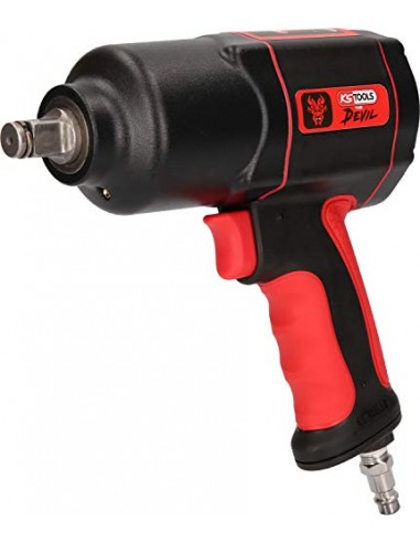 KS Tools 1/2  THE DEVIL 1600Nm High Performance Impact Wrench