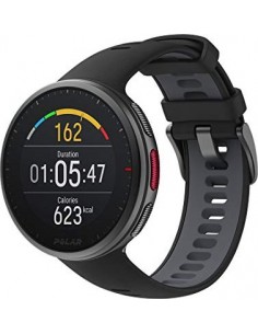 Polar Vantage V2 Black M/L