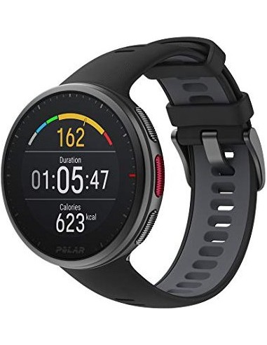 Polar Vantage V2 Black M/L