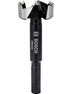 Bosch Forstner Bit 34mm