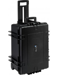 B-W Carrying Case   Outdoor Type 6800 black