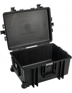 B-W Carrying Case   Outdoor Type 6800 black 2