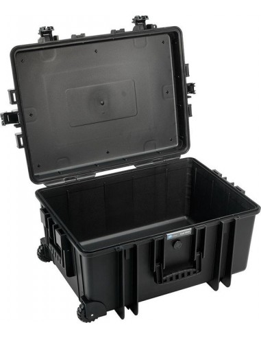 B-W Carrying Case   Outdoor Type 6800 black