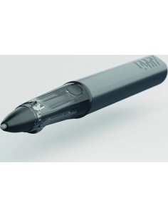 LAMY AL-star black EMR 471 with POM nib for coated surface 2