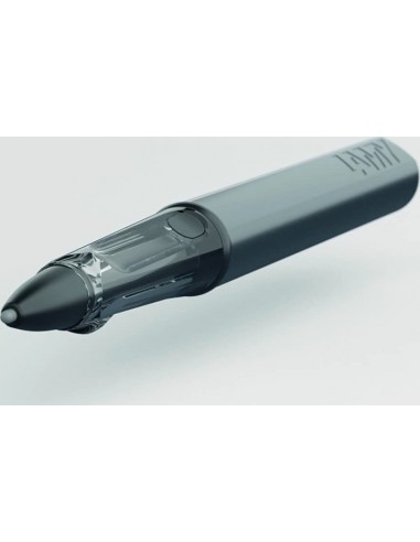 LAMY AL-star black EMR 471 with POM nib for...