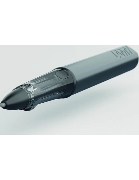 LAMY AL-star black EMR 471 with POM nib for coated surface