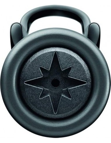 LAMY AL-star black EMR 471 with POM nib for...