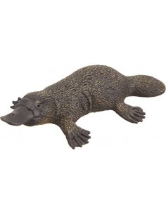 Schleich Wild Life         14840 Platypus