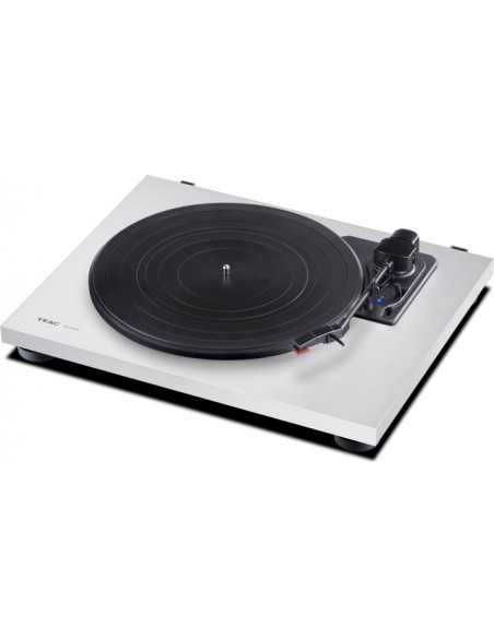 Teac TN-180BT-A3 white