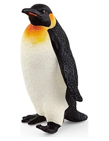 Schleich Wild Life         14841 Penguin