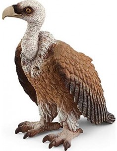 Schleich Wild Life         14847 Vulture