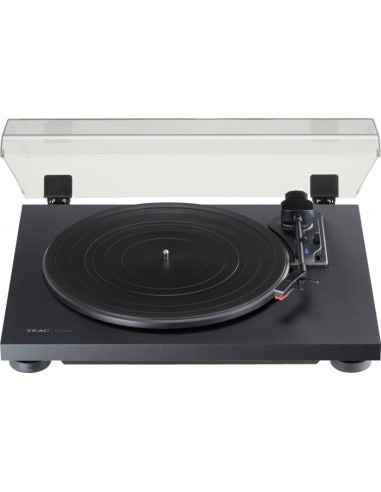 Teac TN-180BT-A3 black