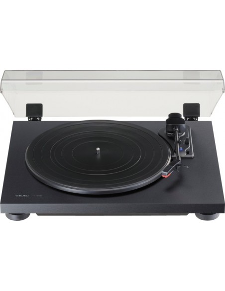 Teac TN-180BT-A3 black