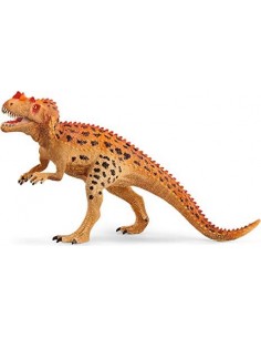Schleich Dinosaurs         15019 Ceratosaurus