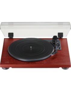 Teac TN-180BT-A3 cherry 2