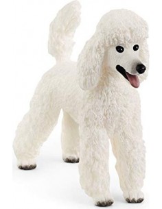 Schleich Farm World        13917 Poodle