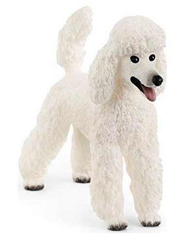 Schleich Farm World        13917 Poodle